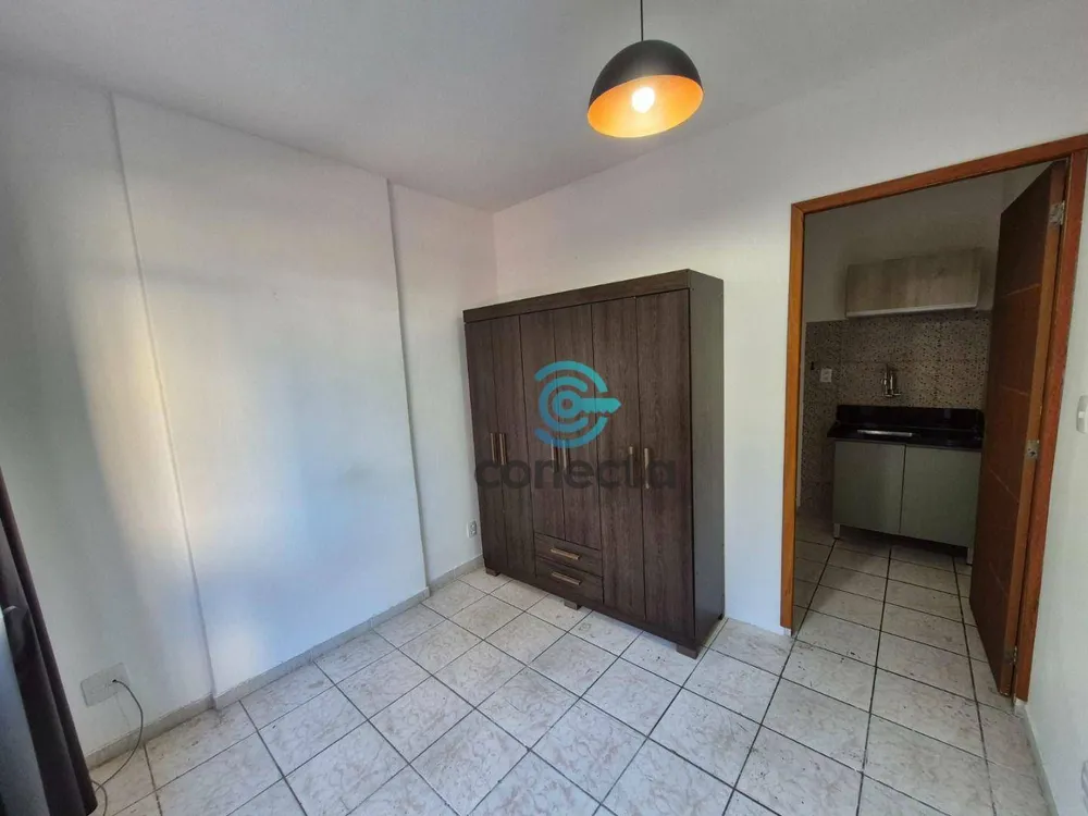 Apartamento, 1 quarto, 35 m² - Foto 3