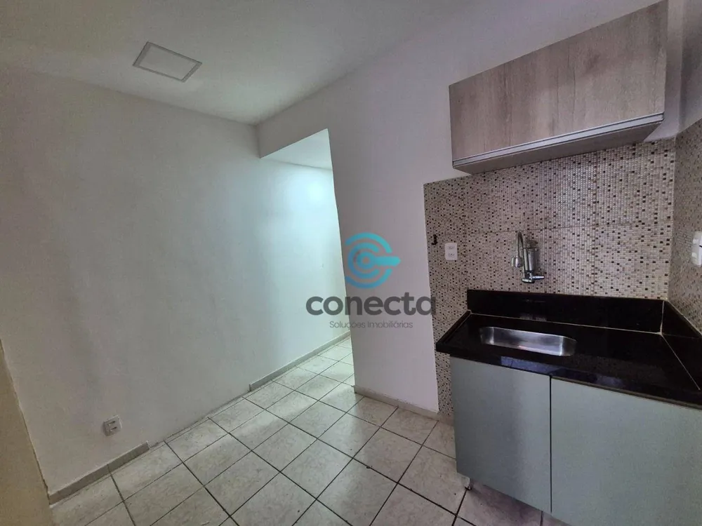 Apartamento, 1 quarto, 35 m² - Foto 4
