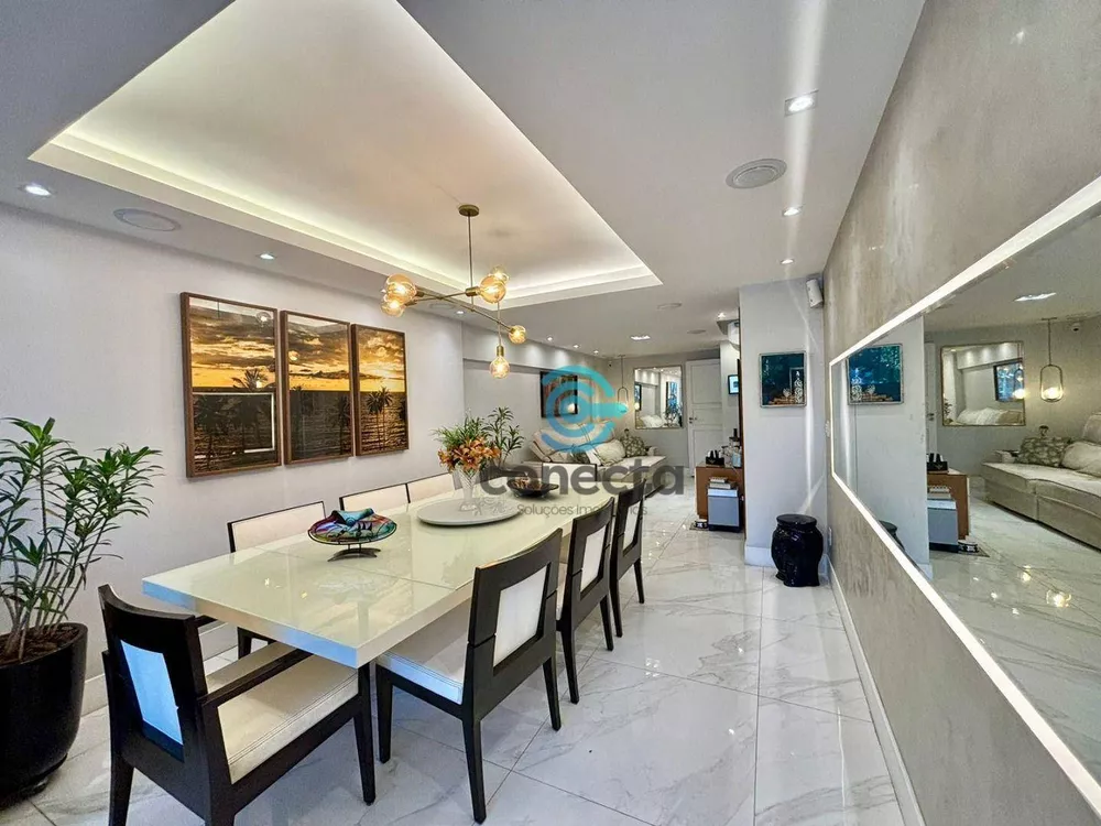Apartamento, 4 quartos, 240 m² - Foto 7