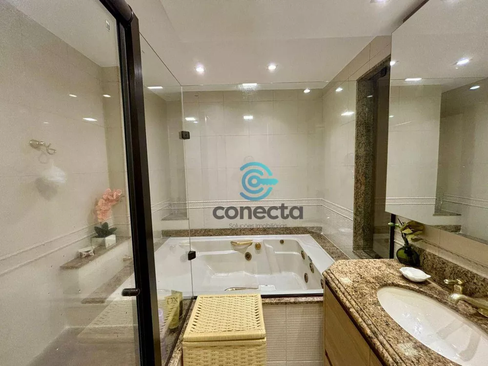 Apartamento, 4 quartos, 240 m² - Foto 8
