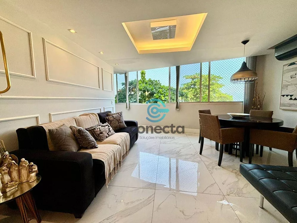 Apartamento, 4 quartos, 240 m² - Foto 3