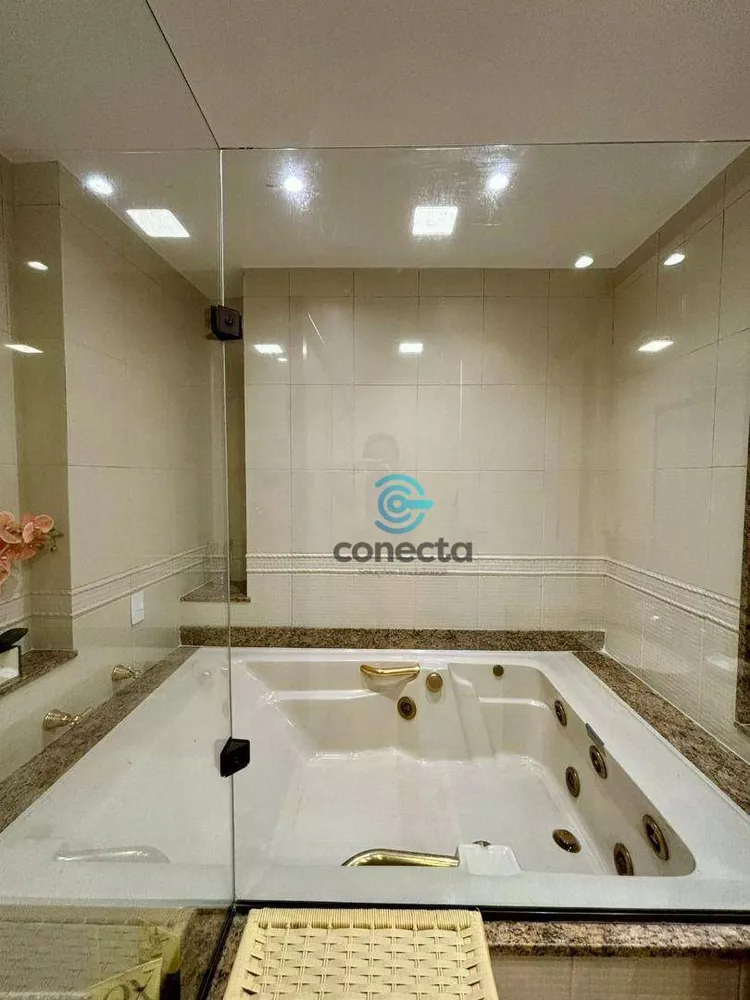 Apartamento, 4 quartos, 240 m² - Foto 17