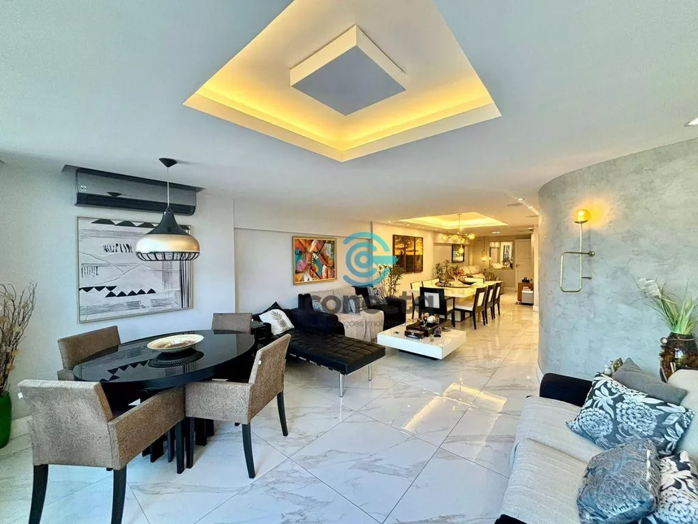 Apartamento, 4 quartos, 240 m² - Foto 21