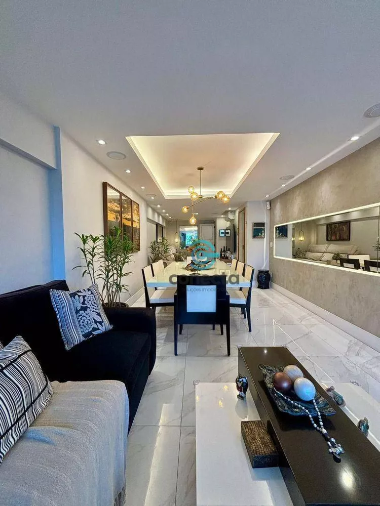 Apartamento, 4 quartos, 240 m² - Foto 11
