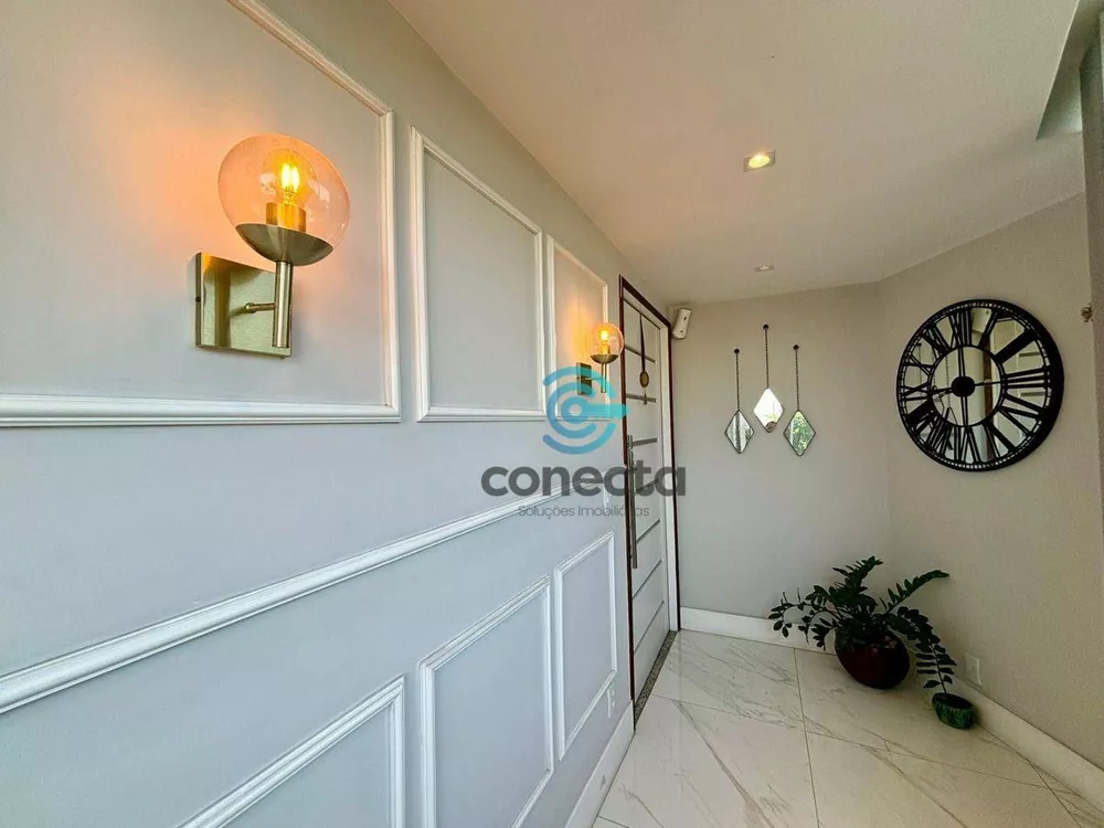 Apartamento, 4 quartos, 240 m² - Foto 20