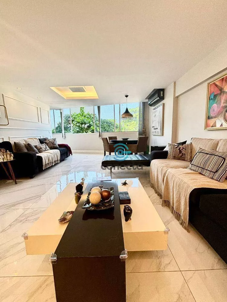 Apartamento, 4 quartos, 240 m² - Foto 23