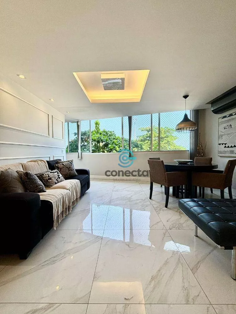 Apartamento, 4 quartos, 240 m² - Foto 15