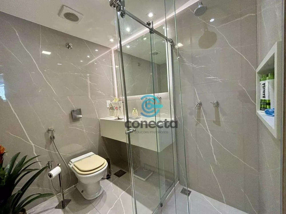 Apartamento, 4 quartos, 240 m² - Foto 6