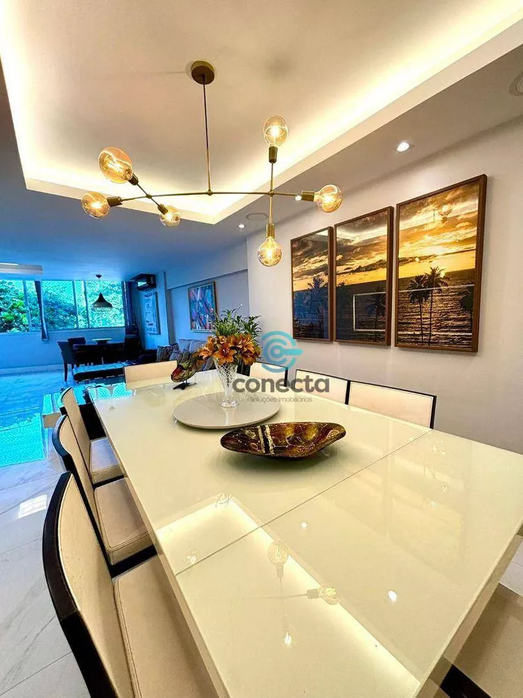Apartamento, 4 quartos, 240 m² - Foto 25