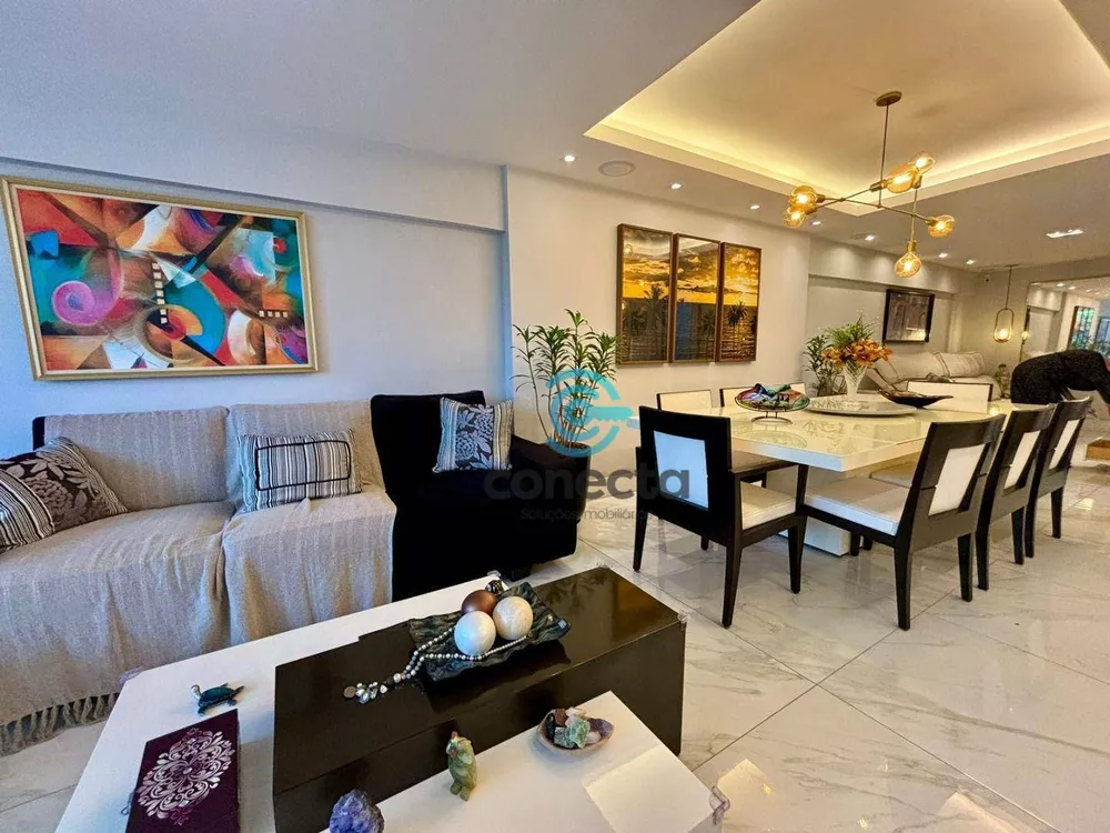 Apartamento, 4 quartos, 240 m² - Foto 2