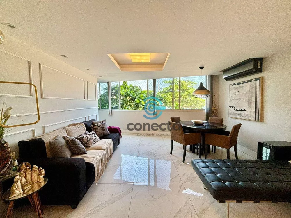 Apartamento, 4 quartos, 240 m² - Foto 26