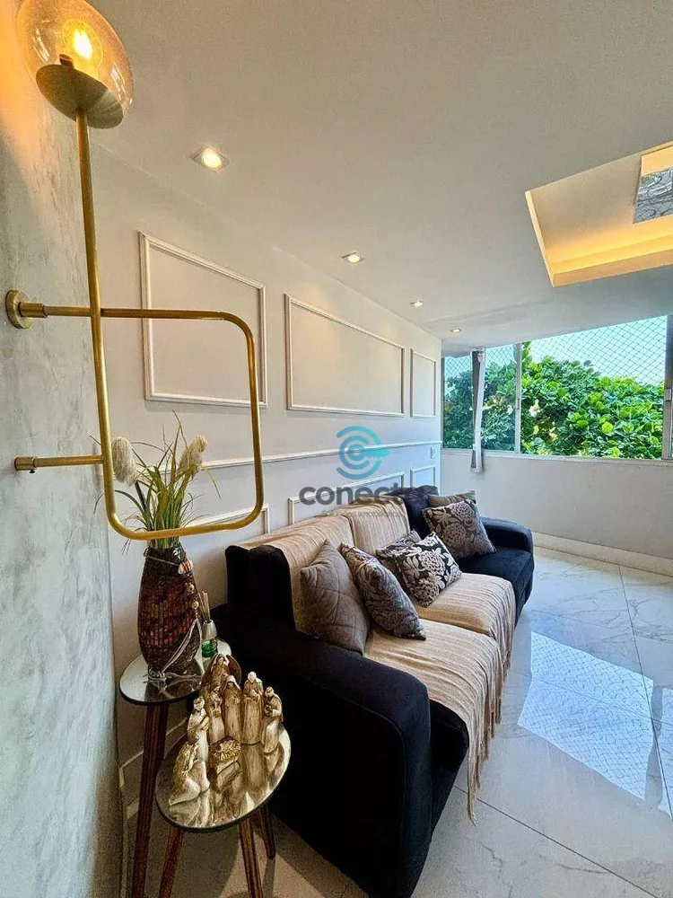 Apartamento, 4 quartos, 240 m² - Foto 13