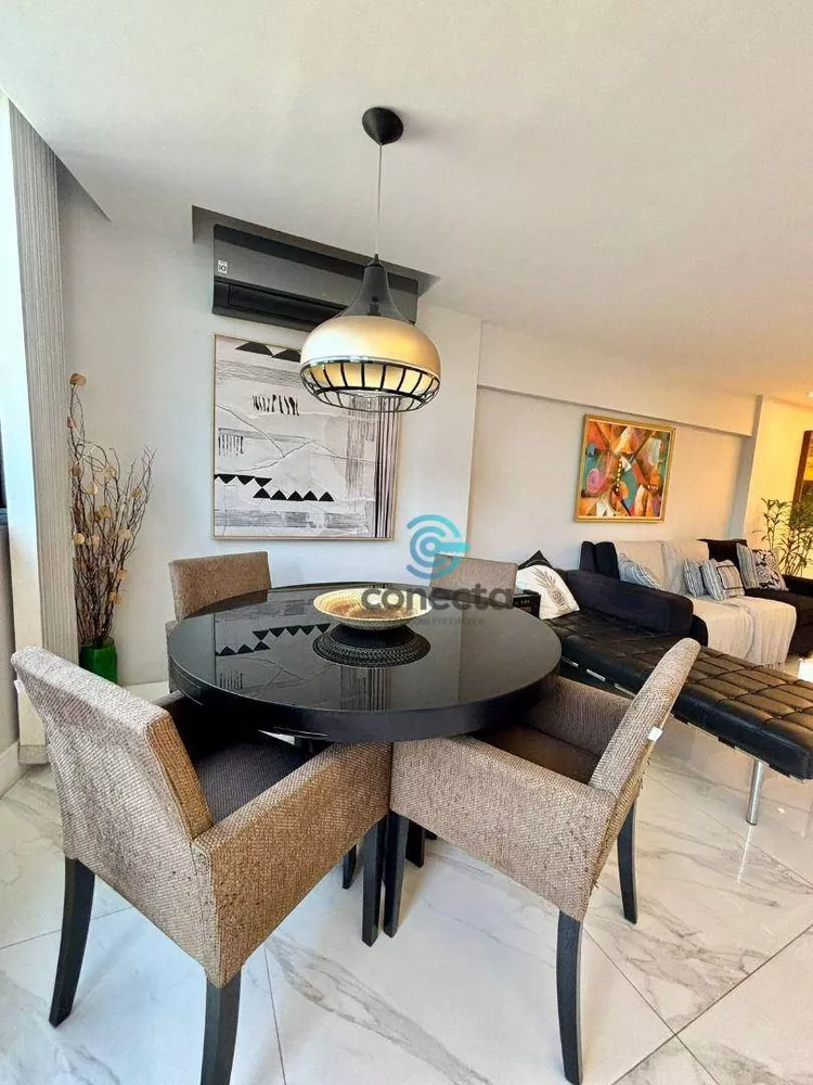 Apartamento, 4 quartos, 240 m² - Foto 29
