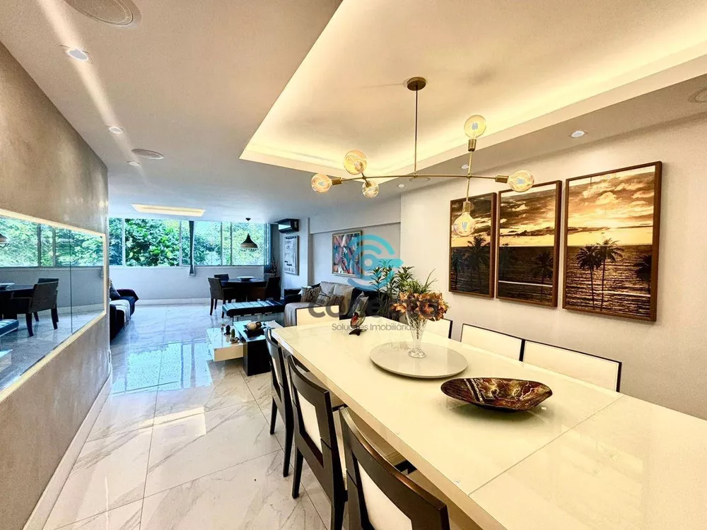 Apartamento, 4 quartos, 240 m² - Foto 12