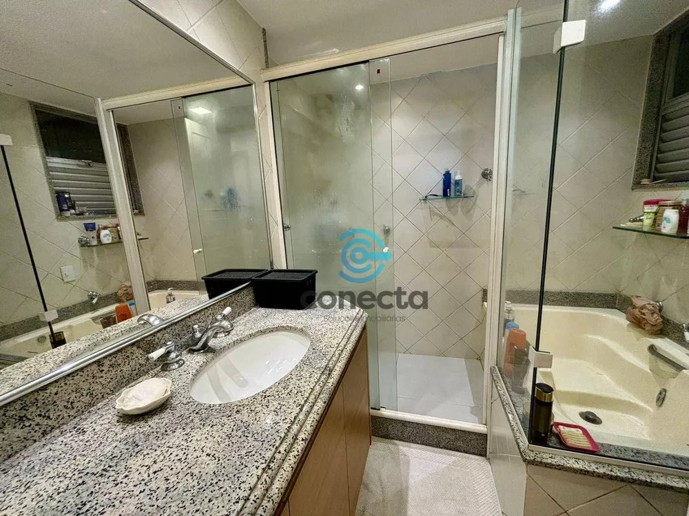 Apartamento, 4 quartos, 240 m² - Foto 4