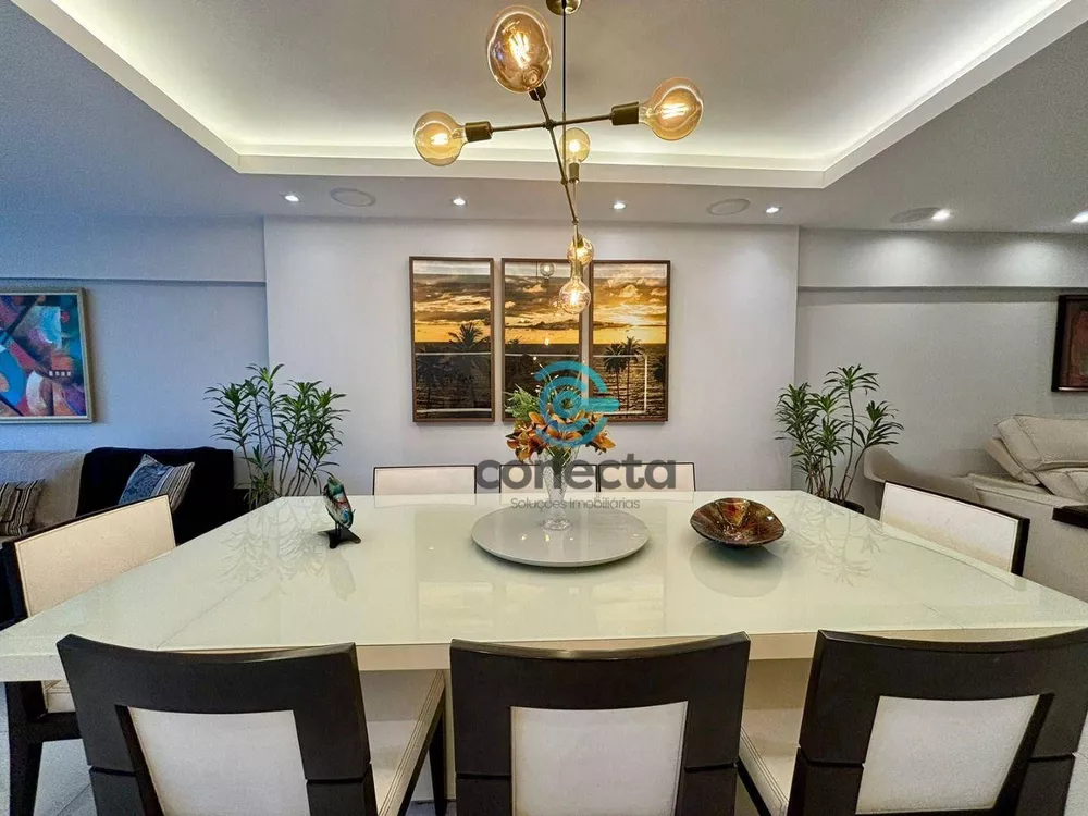 Apartamento, 4 quartos, 240 m² - Foto 18