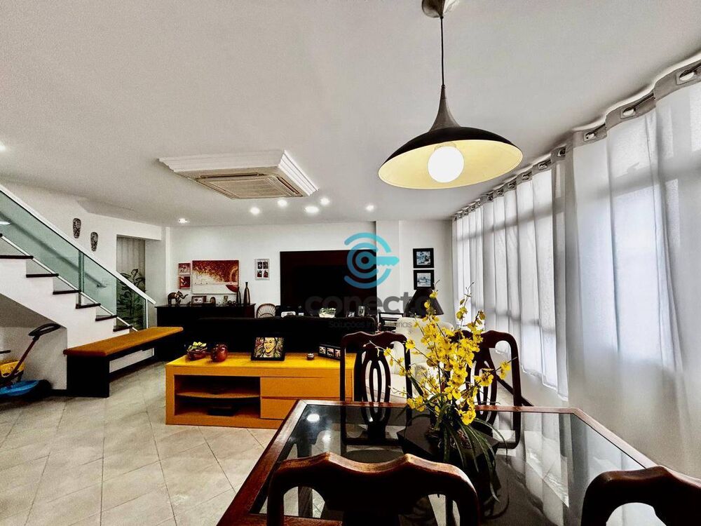 Cobertura à venda com 3 quartos, 216m² - Foto 4