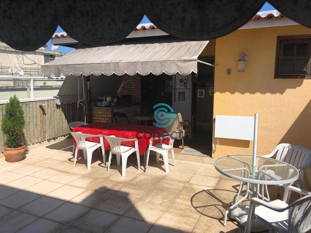 Cobertura à venda com 3 quartos, 216m² - Foto 20