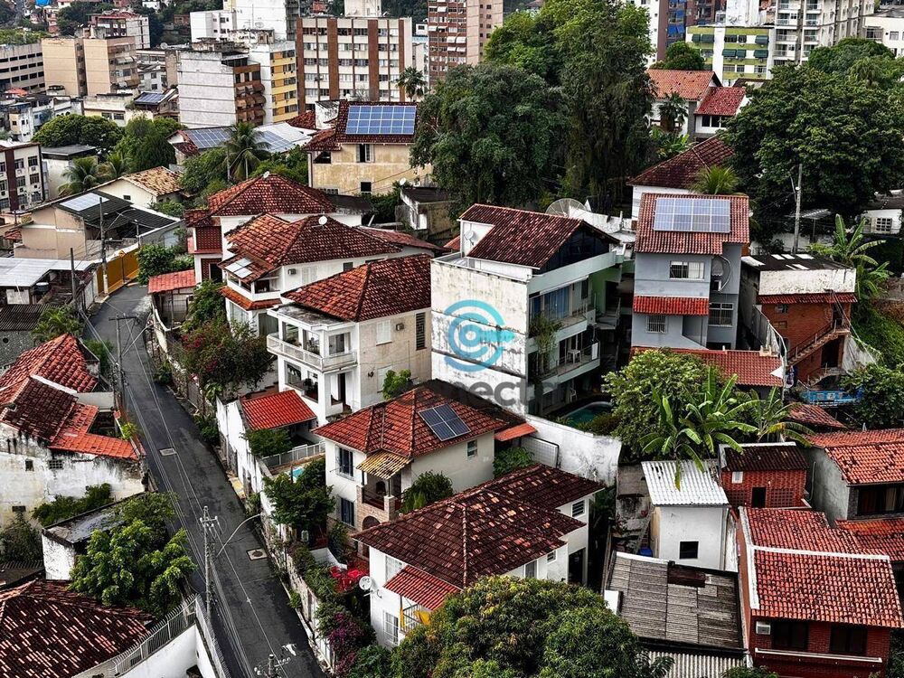 Cobertura à venda com 3 quartos, 216m² - Foto 5