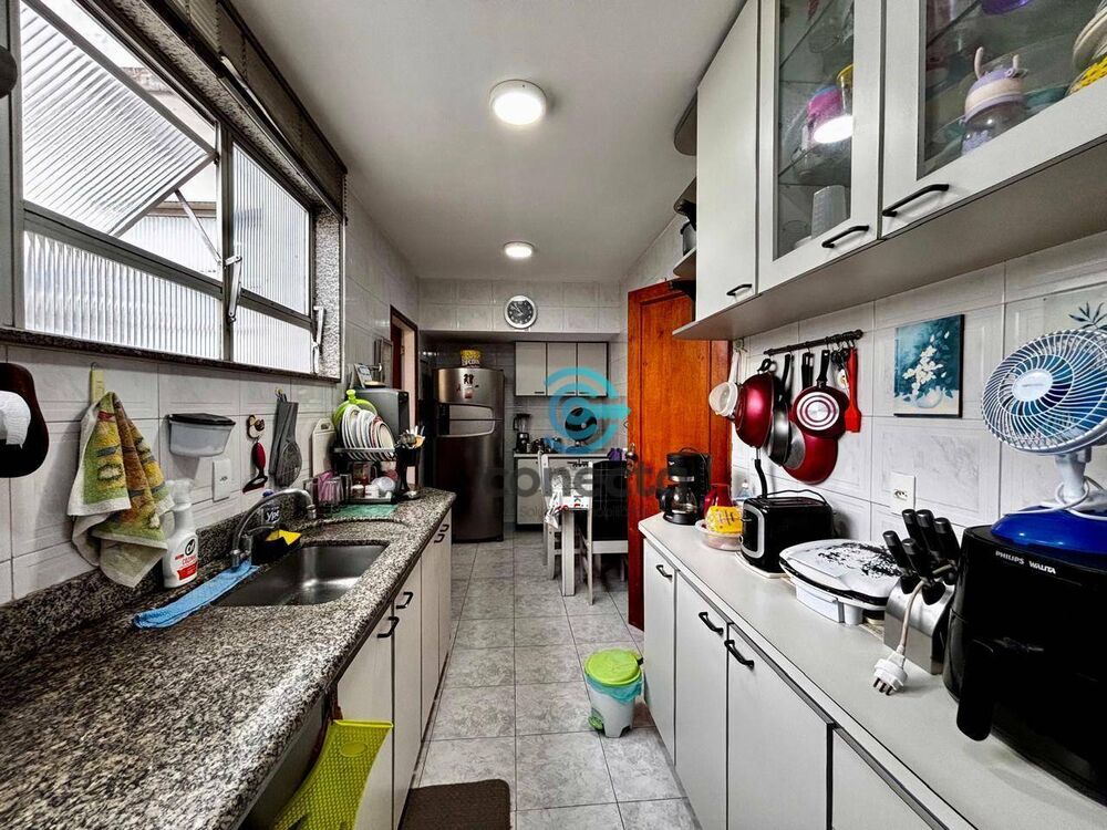 Cobertura à venda com 3 quartos, 216m² - Foto 15