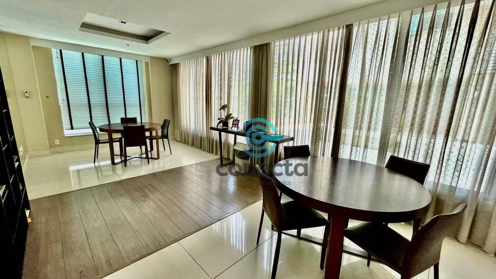 Apartamento, 4 quartos, 157 m² - Foto 13