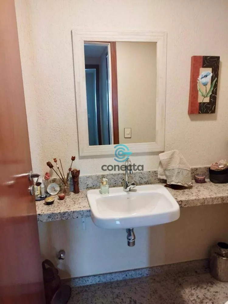 Apartamento, 4 quartos, 157 m² - Foto 3