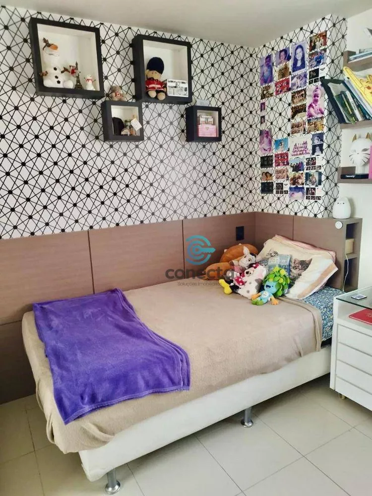 Apartamento, 4 quartos, 157 m² - Foto 27