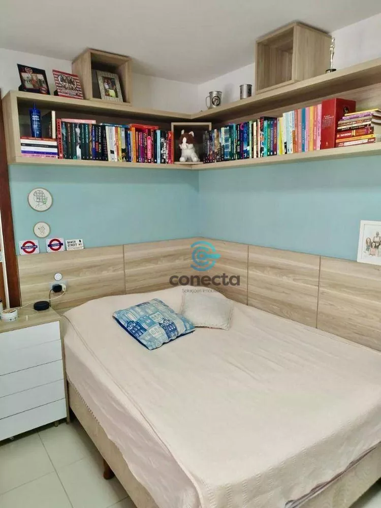 Apartamento, 4 quartos, 157 m² - Foto 7