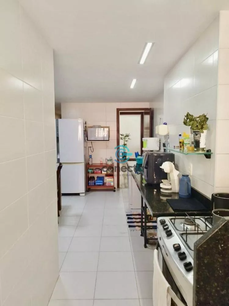 Apartamento, 4 quartos, 157 m² - Foto 14