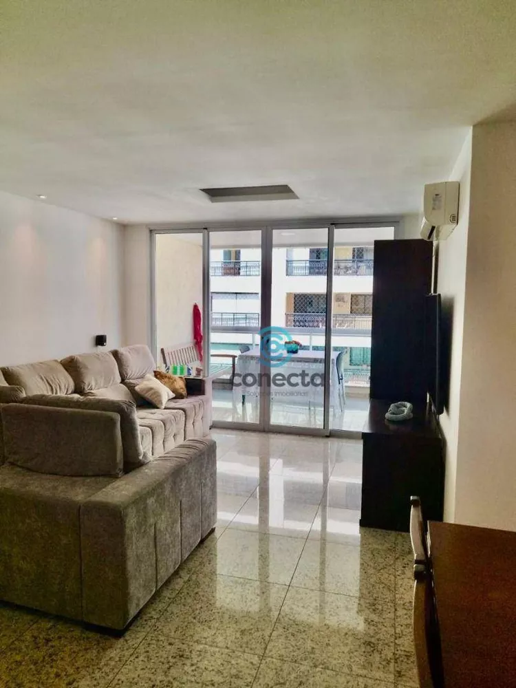 Apartamento, 4 quartos, 157 m² - Foto 25