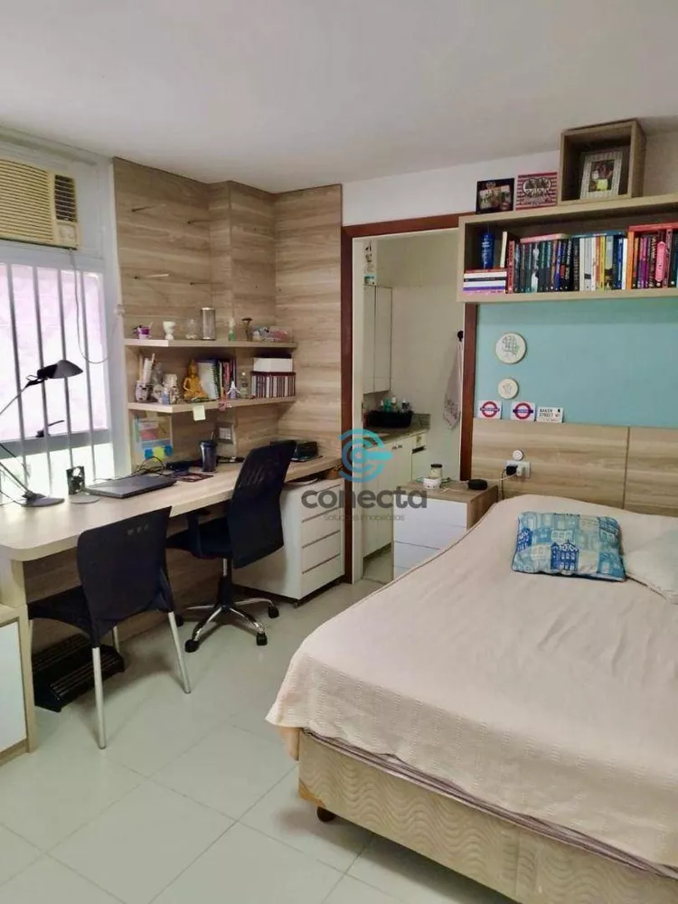 Apartamento, 4 quartos, 157 m² - Foto 10