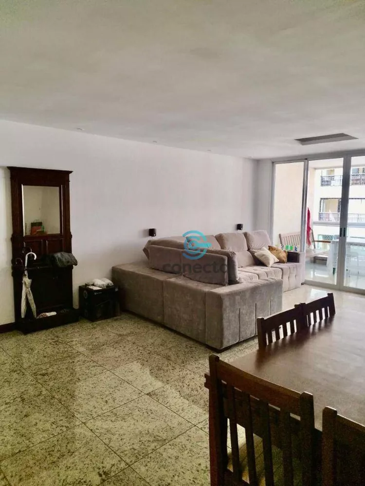 Apartamento, 4 quartos, 157 m² - Foto 24