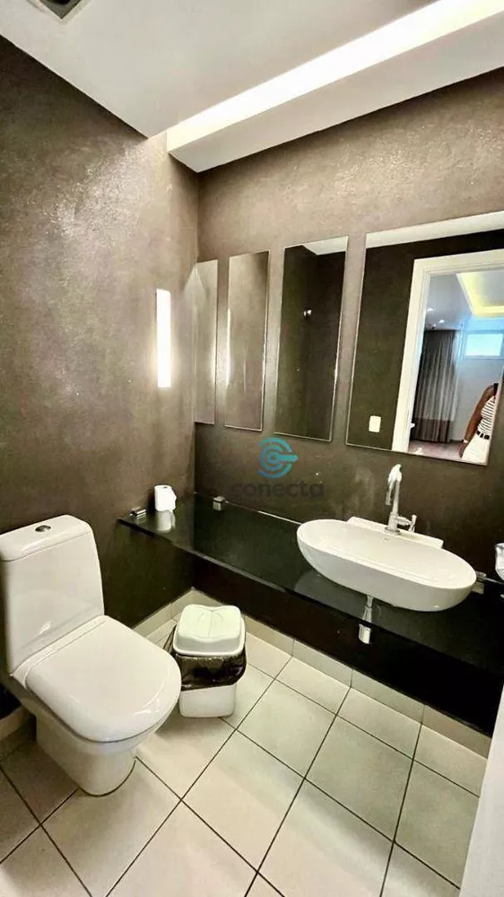 Apartamento, 4 quartos, 157 m² - Foto 11