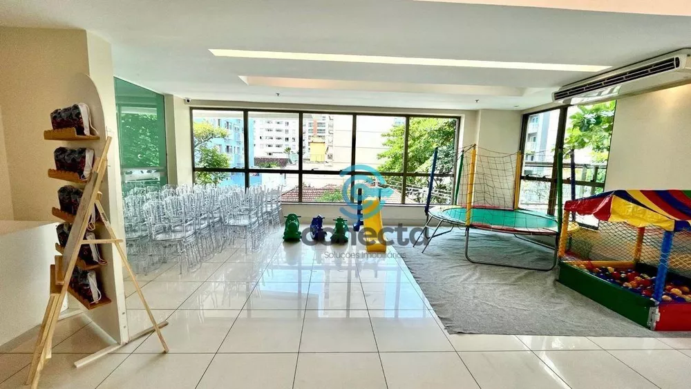 Apartamento, 4 quartos, 157 m² - Foto 6