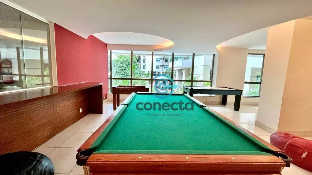 Apartamento, 4 quartos, 157 m² - Foto 19