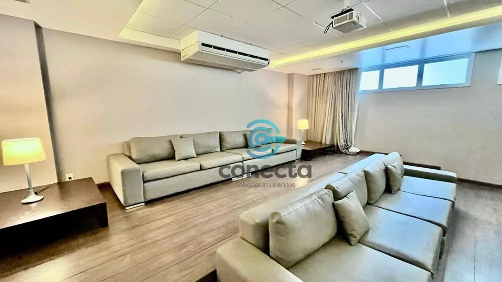 Apartamento, 4 quartos, 157 m² - Foto 4