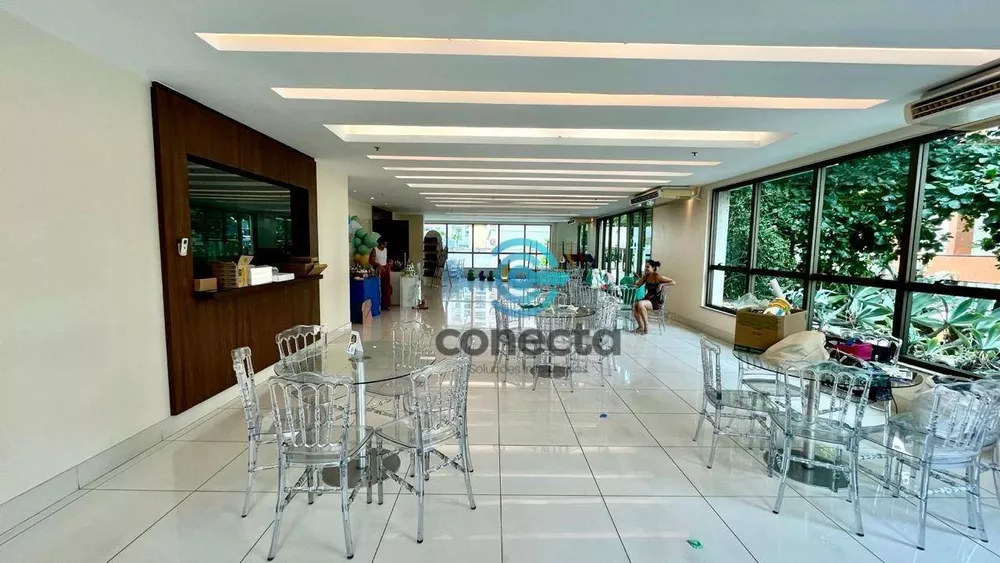 Apartamento, 4 quartos, 157 m² - Foto 23