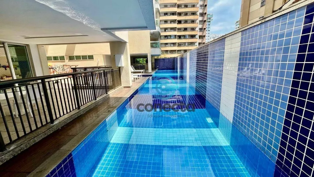 Apartamento, 4 quartos, 157 m² - Foto 8
