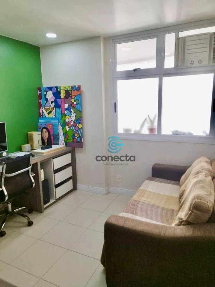 Apartamento, 4 quartos, 157 m² - Foto 21