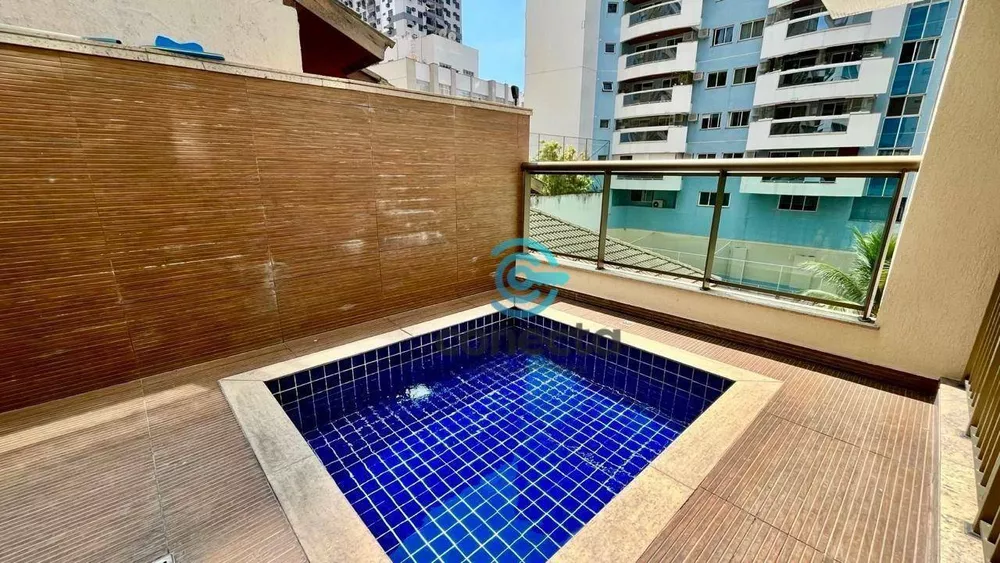 Apartamento, 4 quartos, 157 m² - Foto 22