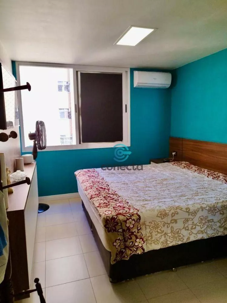 Apartamento, 4 quartos, 157 m² - Foto 9