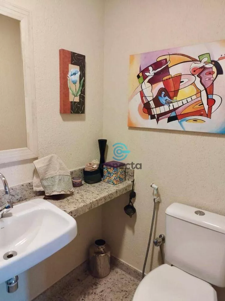 Apartamento, 4 quartos, 157 m² - Foto 1