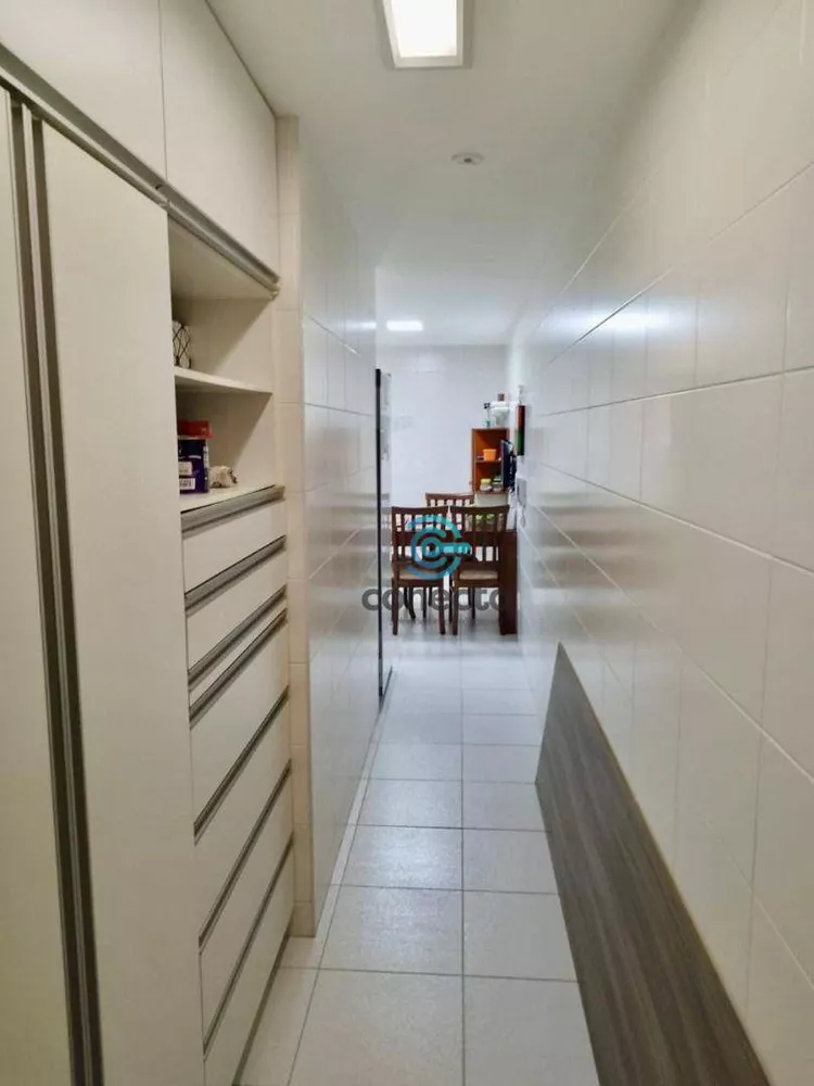 Apartamento, 4 quartos, 157 m² - Foto 5