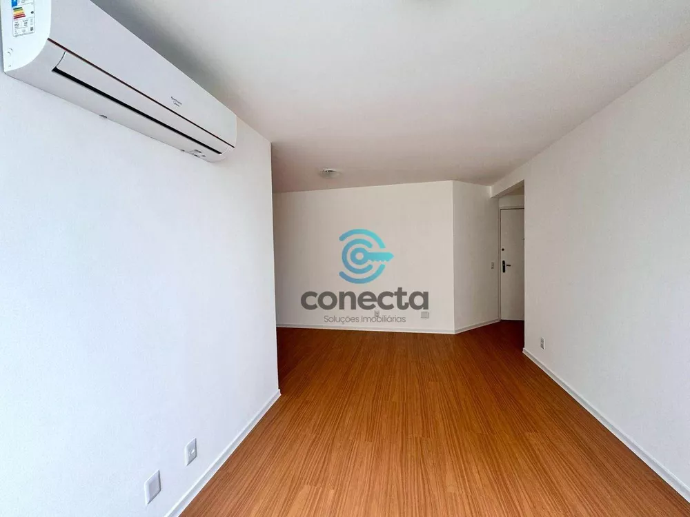 Apartamento, 2 quartos, 122 m² - Foto 2
