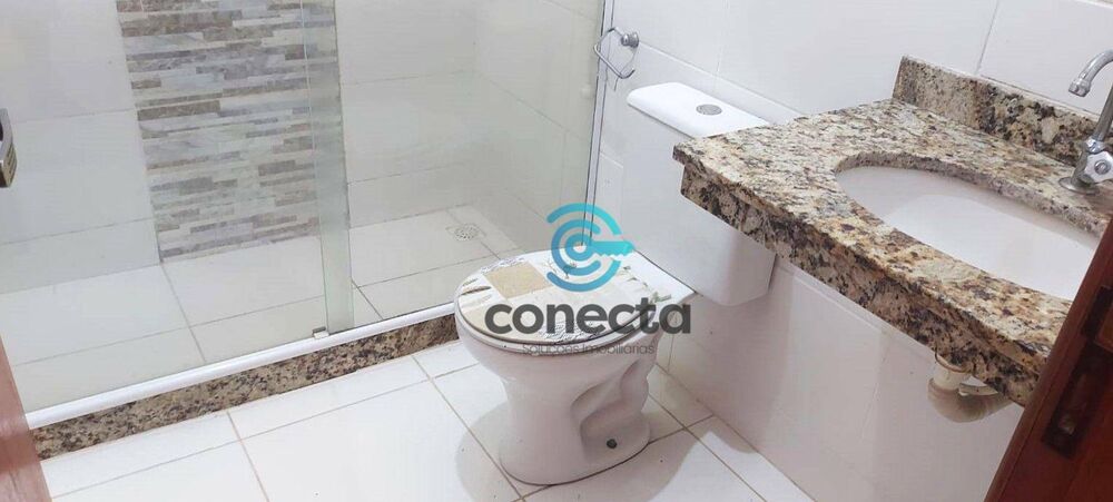 Casa à venda com 4 quartos, 100m² - Foto 4