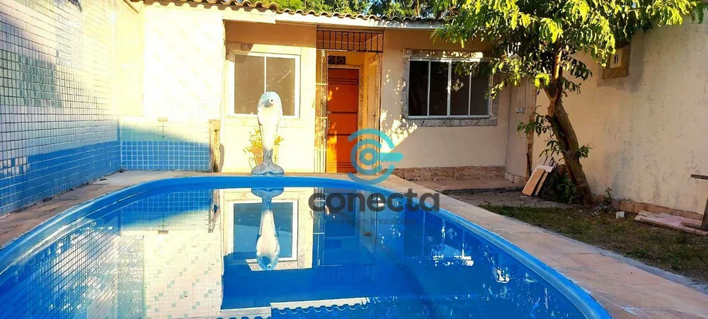 Casa, 4 quartos, 100 m² - Foto 19