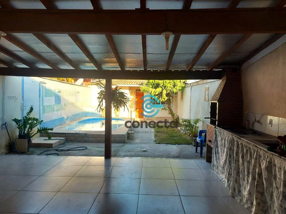 Casa, 4 quartos, 100 m² - Foto 13