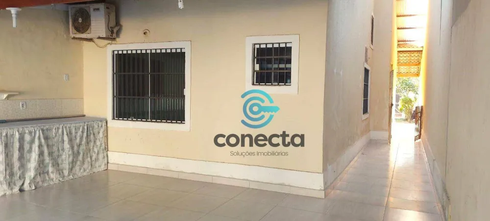Casa, 4 quartos, 100 m² - Foto 21