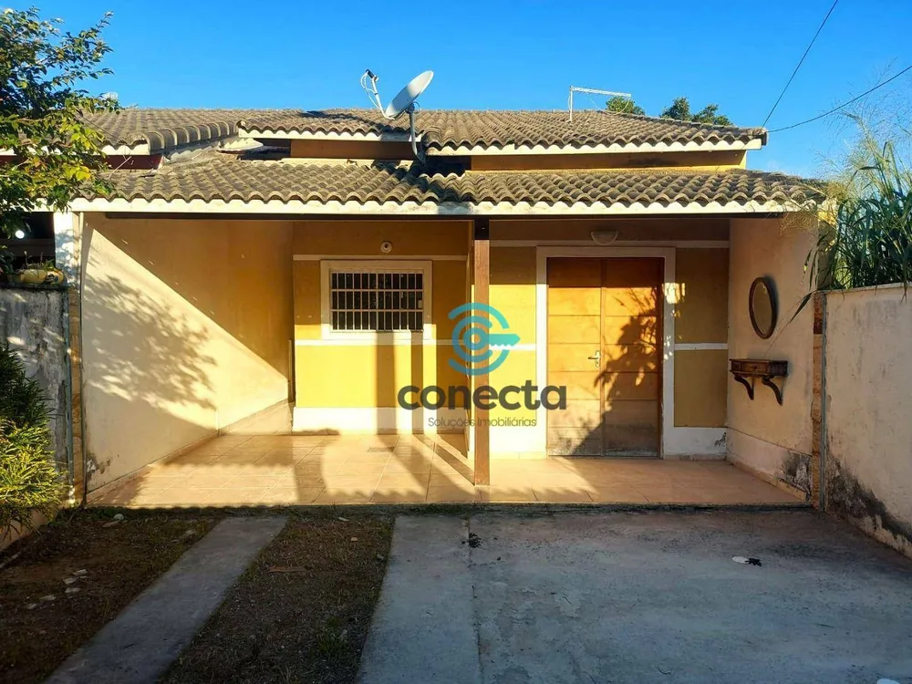 Casa, 4 quartos, 100 m² - Foto 1