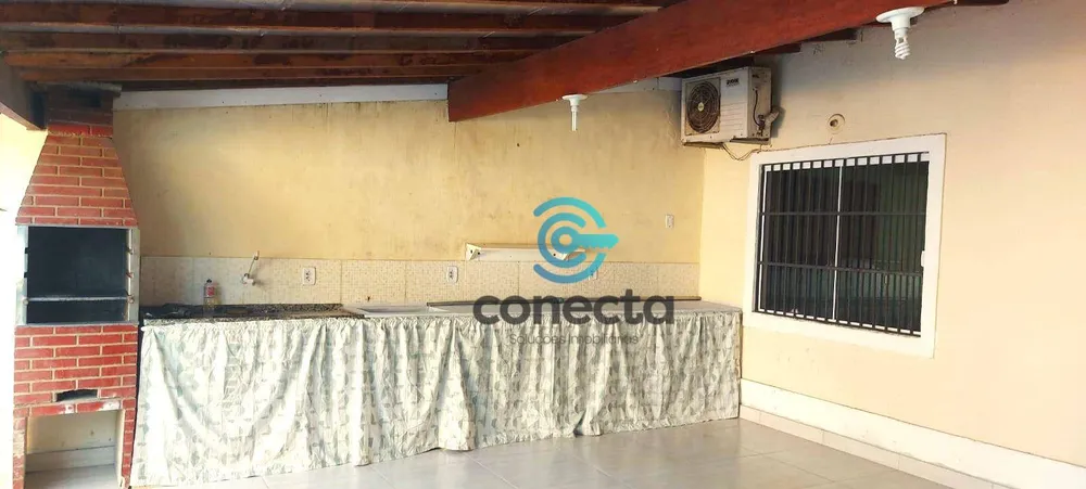 Casa, 4 quartos, 100 m² - Foto 18